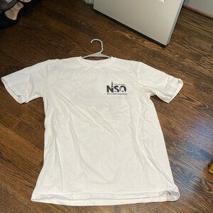 Georgetown University T-Shirt